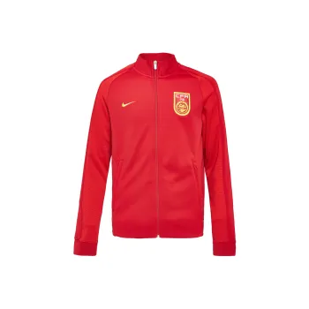 Nike Jackets Unisex Red