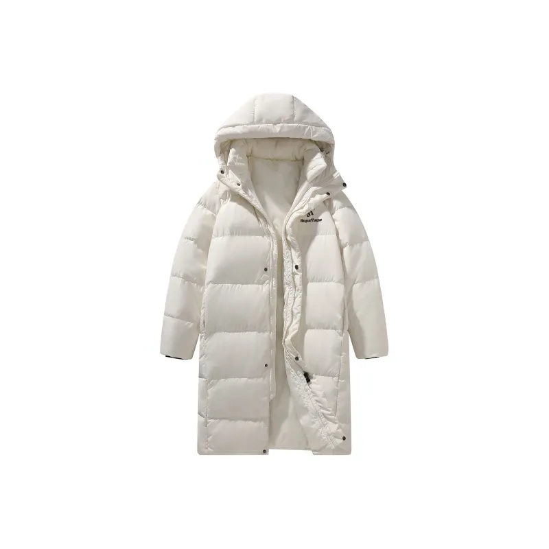 YAYA Down Jackets Unisex-6