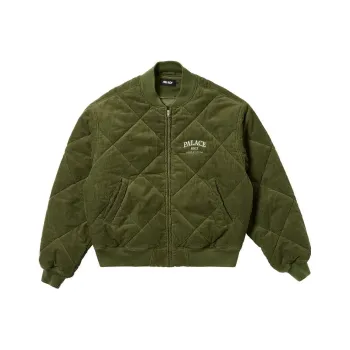 PALACE Quilted Jacket
