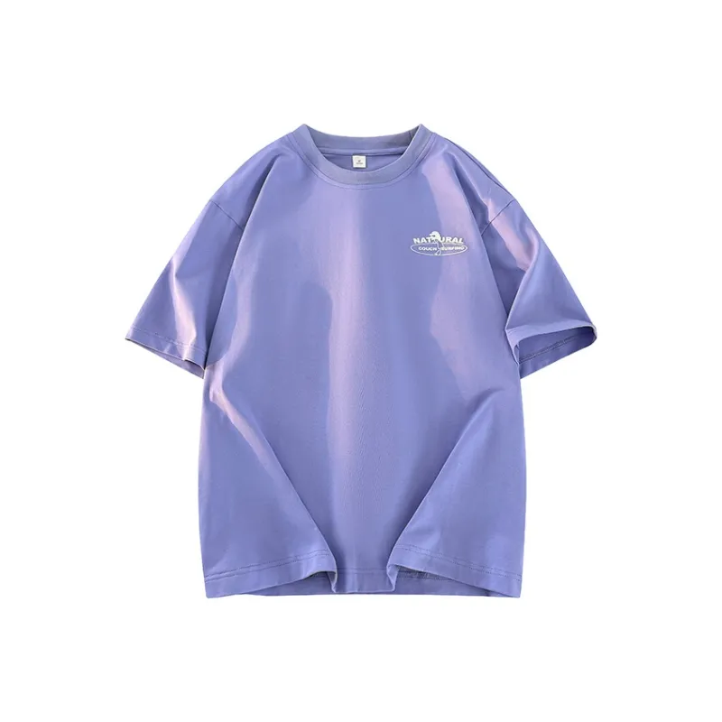 OPMO T Shirts Unisex-29