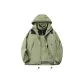 Army Green (3-in-1 Style)