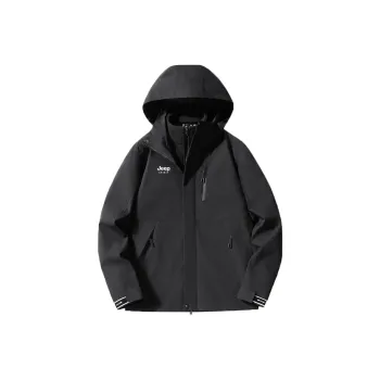 JEEP SPIRIT Jackets Coats Unisex