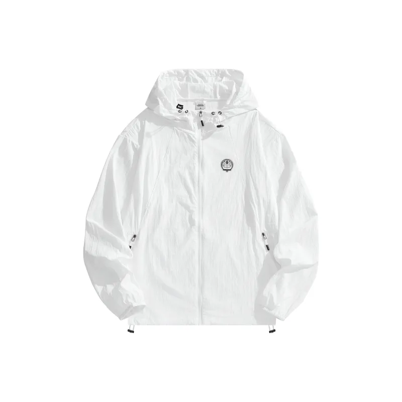 DoraemonA Sun Protection Clothing Unisex-14