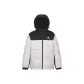 Ivory White/Night Black