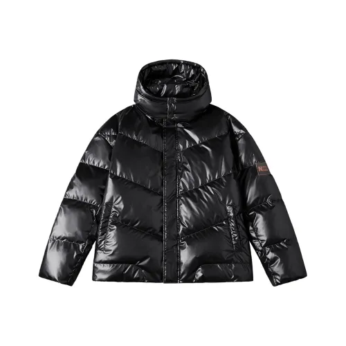 N-MAX Down Jackets Men