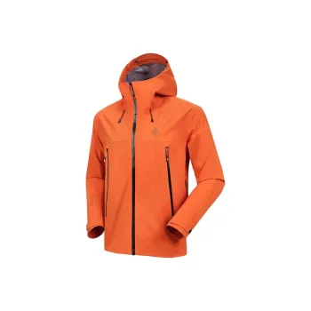 BLACKICE Waterproof And Windproof Windbreaker Jacket Men's