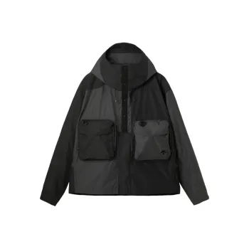 DESCENTE ALLTERRAIN 81 Jacket Unisex