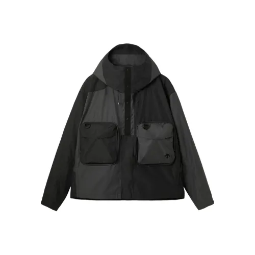 DESCENTE ALLTERRAIN 81 Jacket Unisex