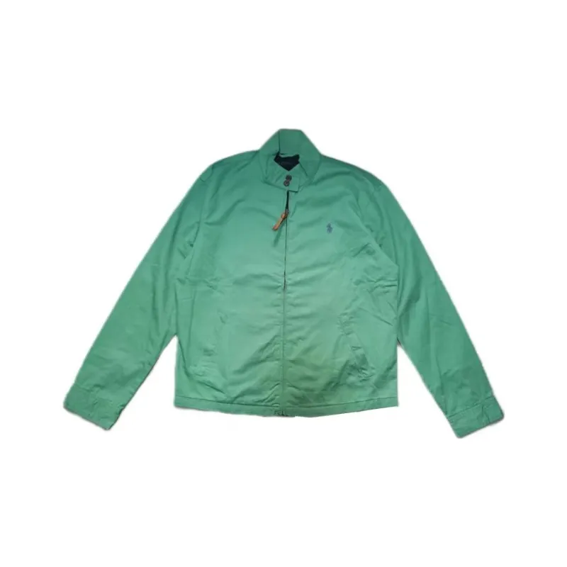 Polo Ralph Lauren FW23 Jackets & Coats Unisex Green-0