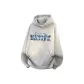 Gray-Blue (Thickened and Fleece-Lined)