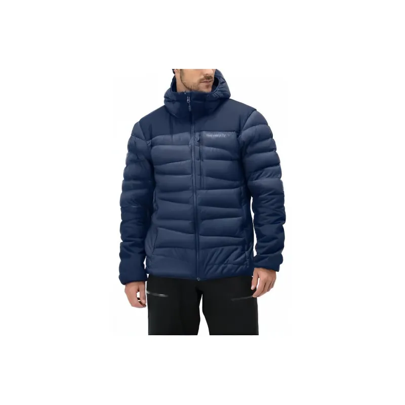 NORRONA Down Jackets Men-1