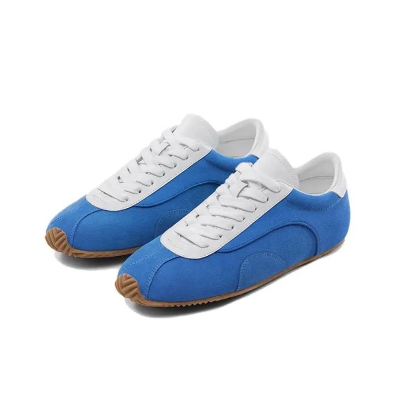7or9 Snowflake Collection Cushioning, Slip Resistant, And Breathable Low Top Casual Shoes Women's-1