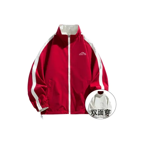 Lightning X Storm Jacket Unisex