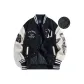 Ink Black[Padded and Thickened]