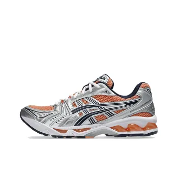 Asics Gel Kayano 14 Sepia Pure Silver