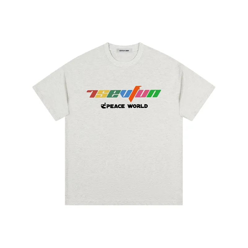 7 SEVFUN T Shirts Unisex-11