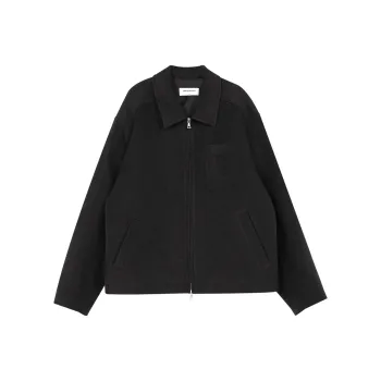 SIMPLE PROJECT Jackets Unisex