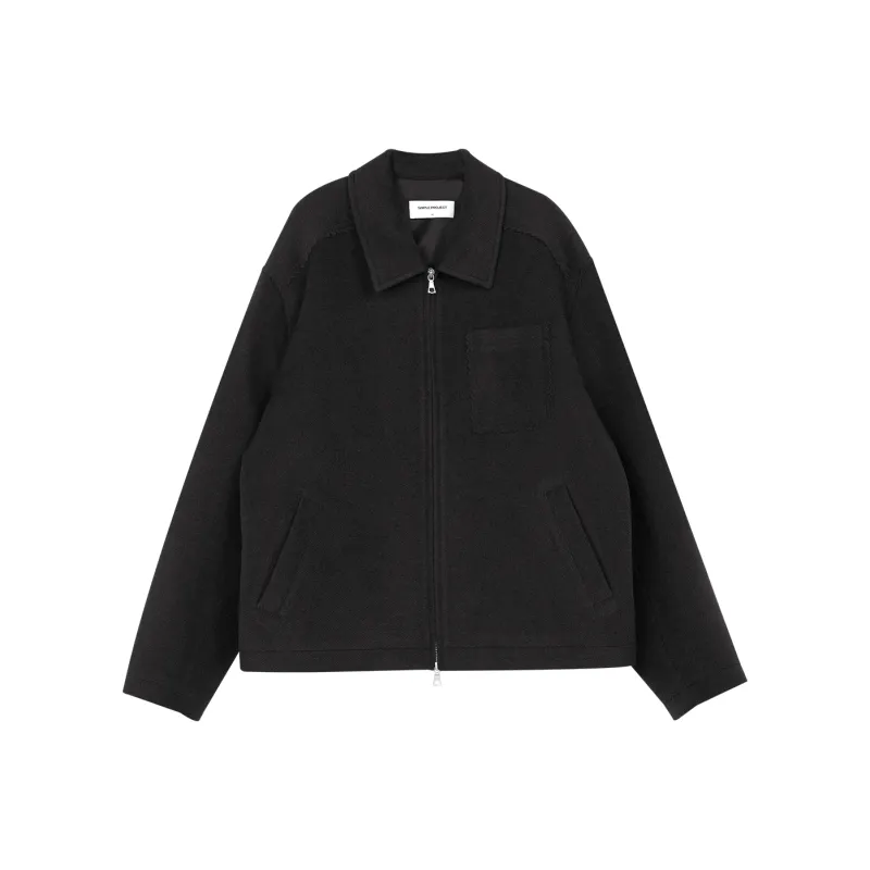 SIMPLE PROJECT Jackets Unisex-0