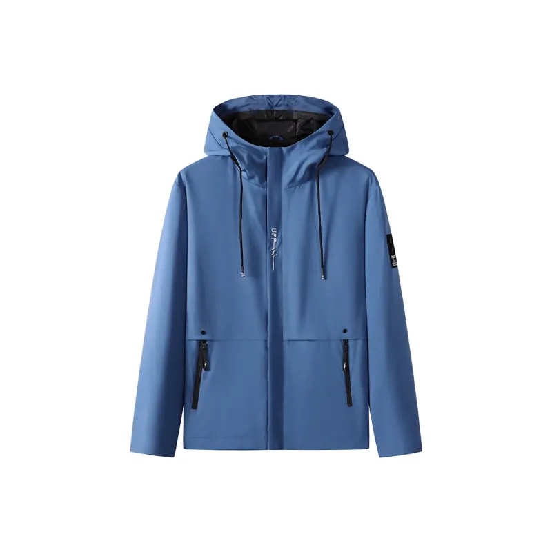 TIMD Jackets Men-1