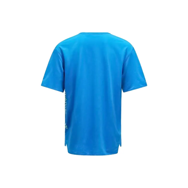 PEAK PERFORMANCE T Shirts Men-1