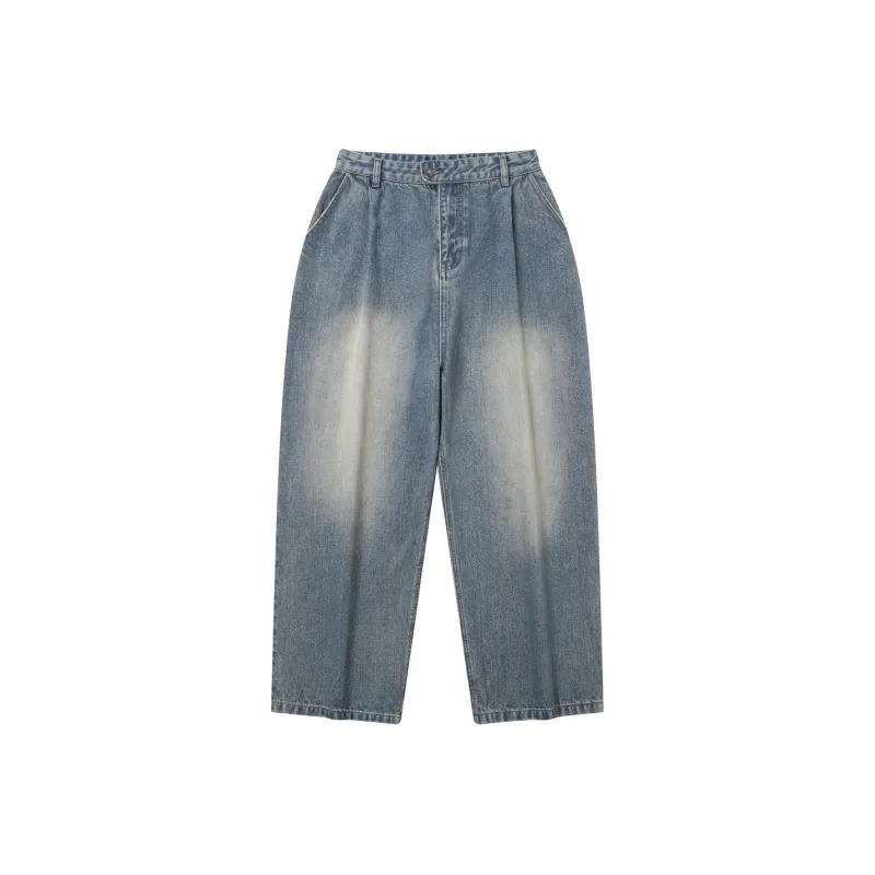 TGNS Jeans Unisex-7