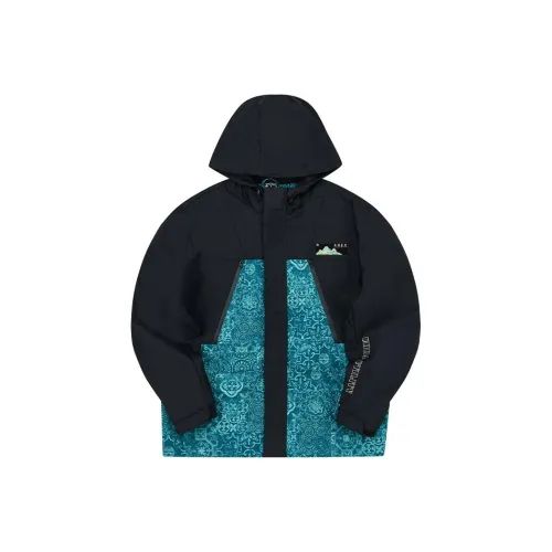 361° Jackets Men