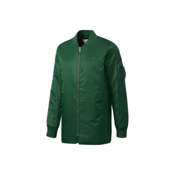 Adidas Neo M ELNG BMBR Jackets Coats Men's Dark Green