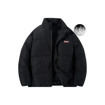PAKA Down Jackets Unisex