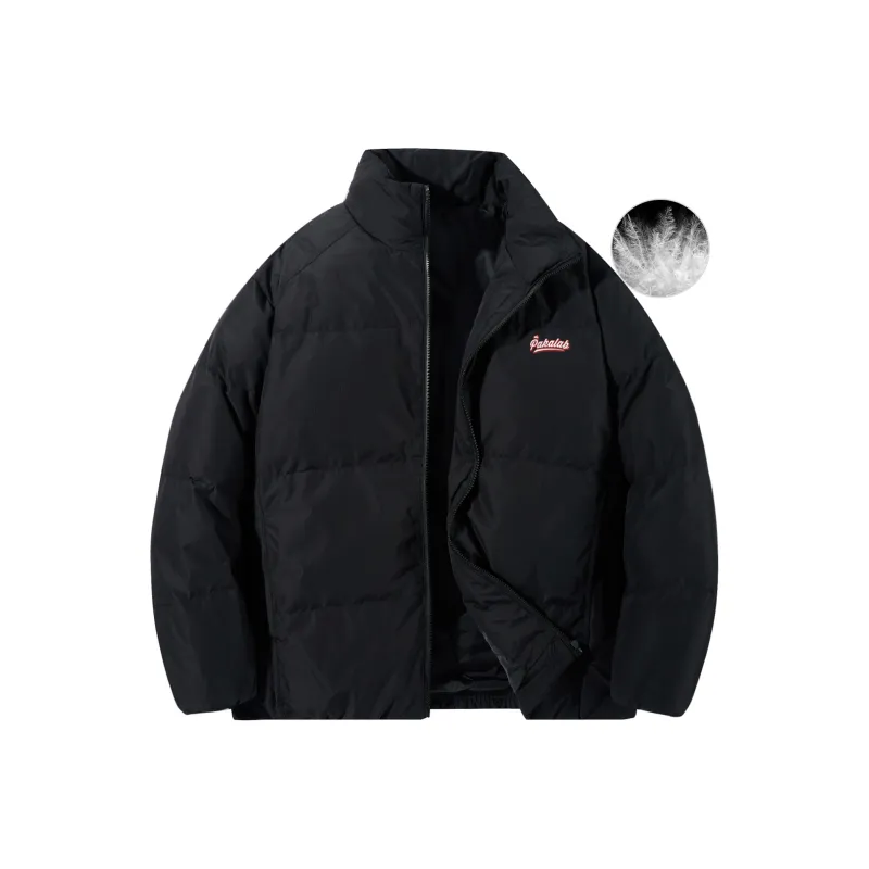 PAKA Down Jackets Unisex-0