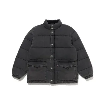 Levi's Jackets Coats Men's Black