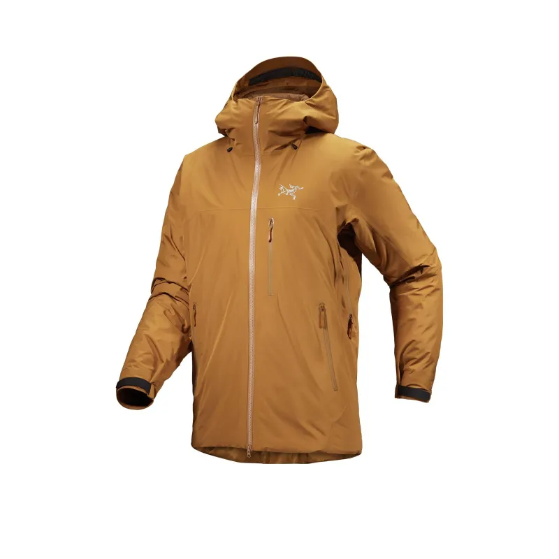 Arcteryx Beta Insulated Hooded Jacket-11