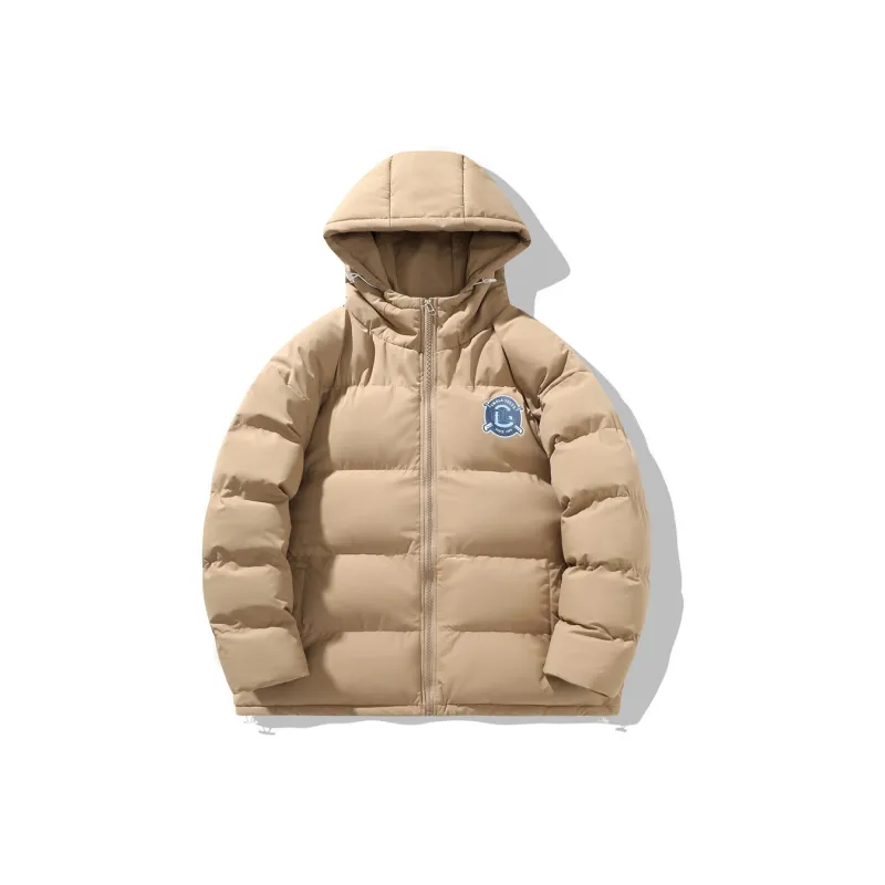 Gwola FW23 Puffer Jacket Unisex-6