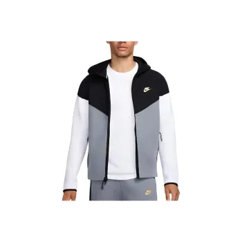 Nike Sportswear Tech Fleece Windrunner Men's Full Zip Hoodie