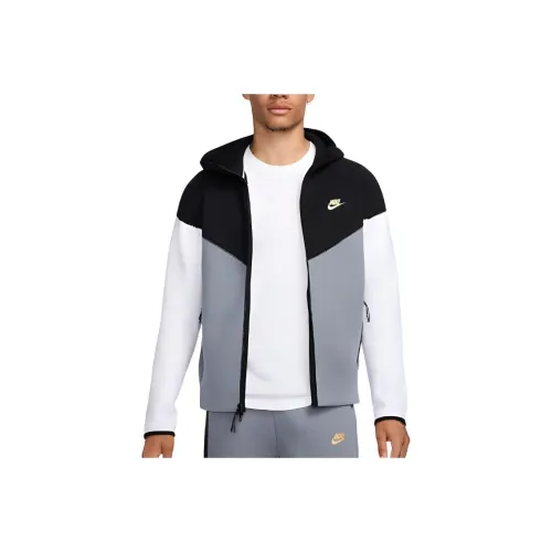 Nike Sportswear Tech Fleece Windrunner Men's Full Zip Hoodie