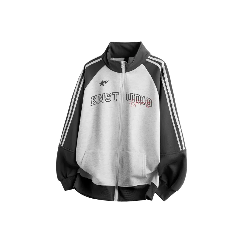 KW Sweatshirts Unisex-0