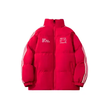 Airwalk Puffer Jacket Coat Winter Unisex