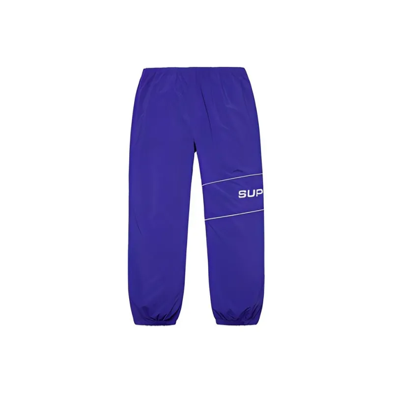 Supreme Nylon Ripstop Pant-0