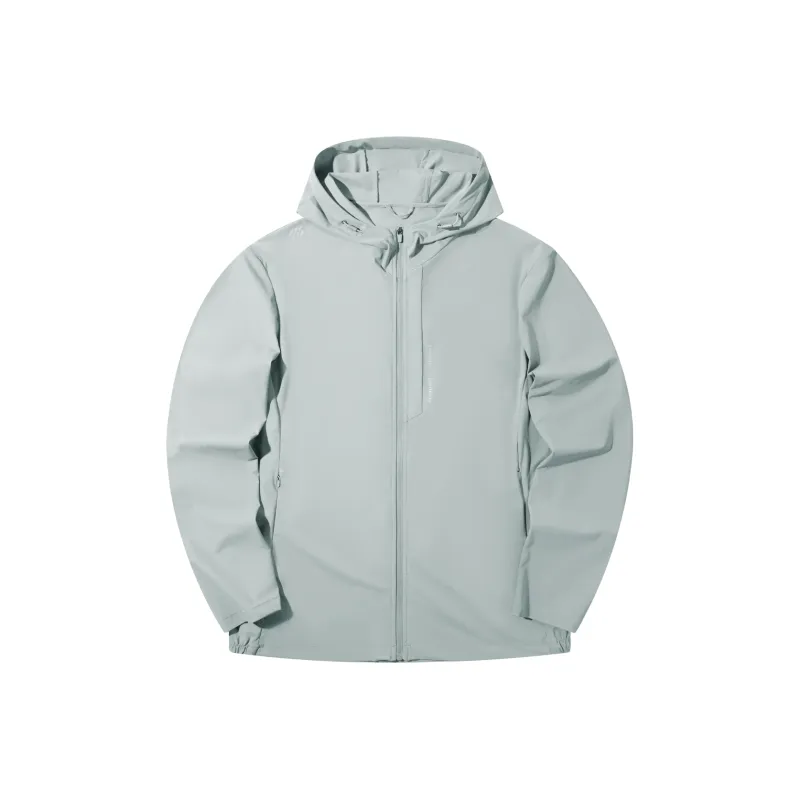 HLA Sun Protection Clothing Men's-4