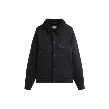 KITH Sherpa Lined Centre Jacket