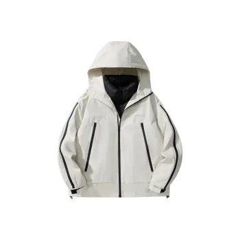 GOLFCROSS Down Jackets Unisex