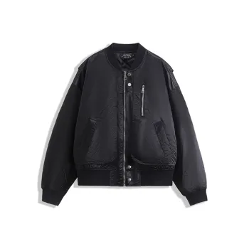 I'm David Puffer Jackets Unisex
