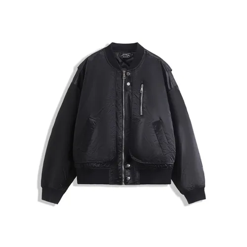 I'm David Puffer Jackets Unisex
