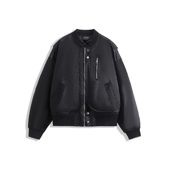 I'm David Puffer Jackets Unisex-0