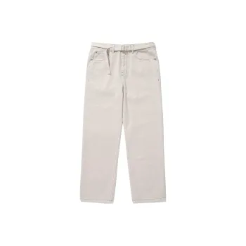 COVERNAT SS24 Jeans Unisex Ivory