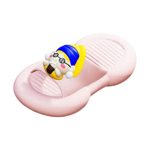 Rui Tekon Slippers / Home Slippers