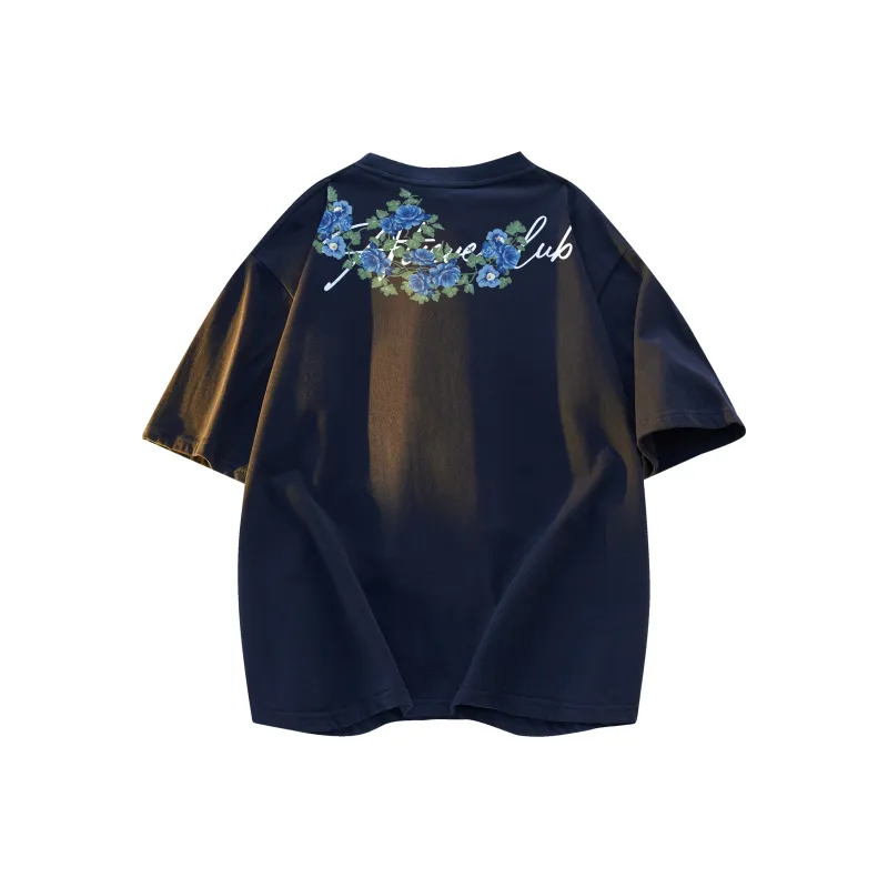 7 SEVFUN T Shirts Unisex-5