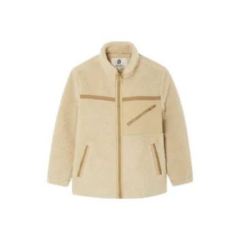 SCOFIELD Puffer Jacket Men's Khaki