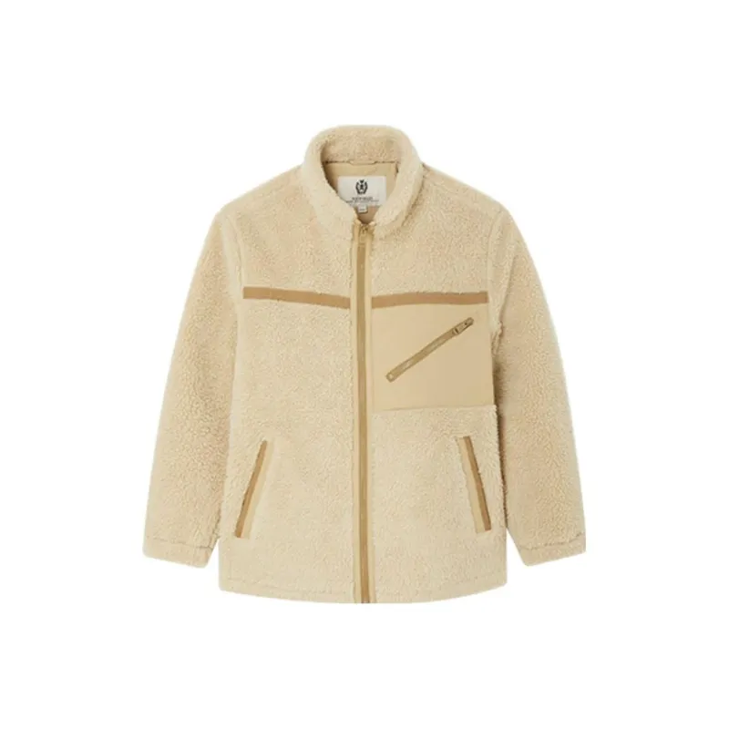 SCOFIELD Puffer Jacket Men's Khaki-0