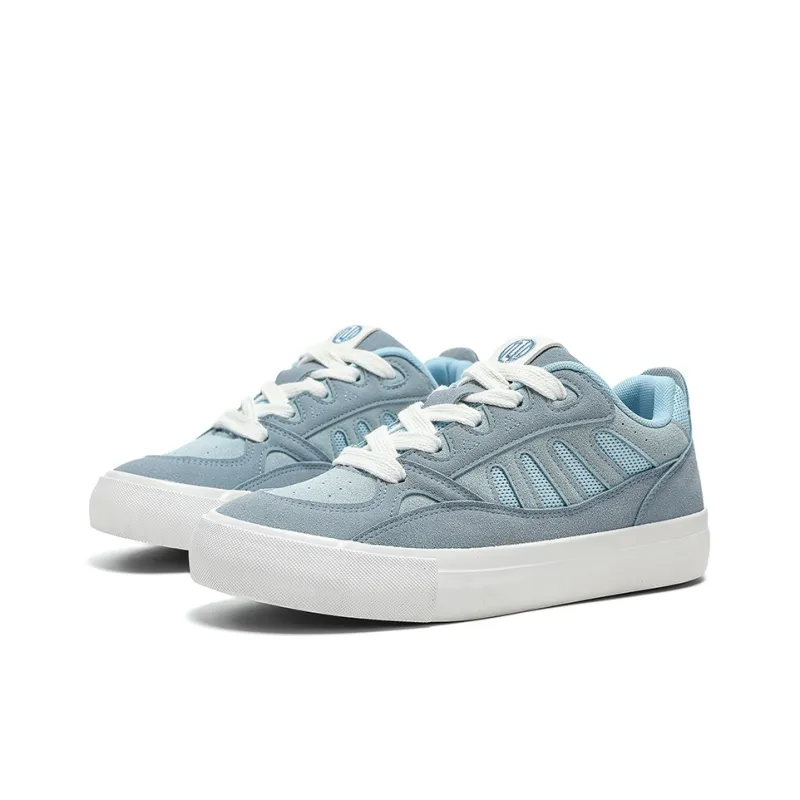 HACKBUTEER Low Top Skateboard Shoes Unisex Box Included-3