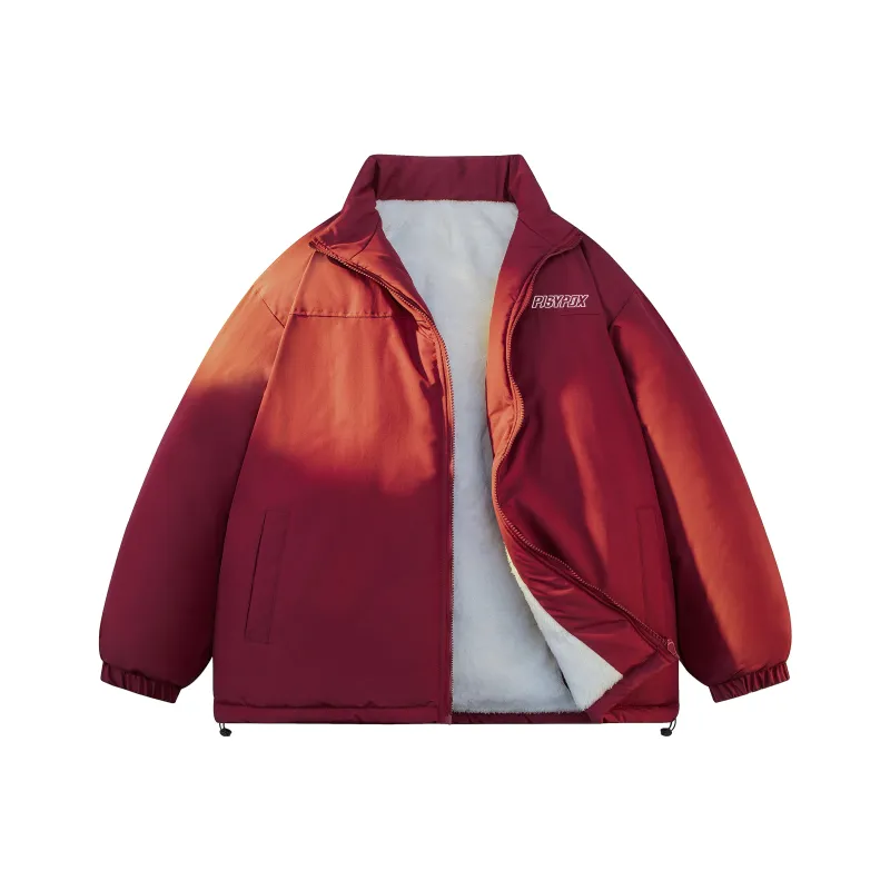 PISYPOX Jackets Unisex-33